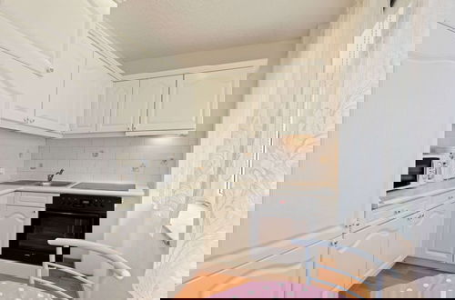 Photo 10 - Attractive Apartment in Klutz Near the Sea