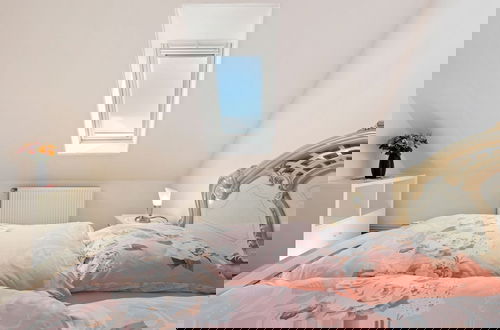 Photo 2 - Attractive Apartment in Klutz Near the Sea