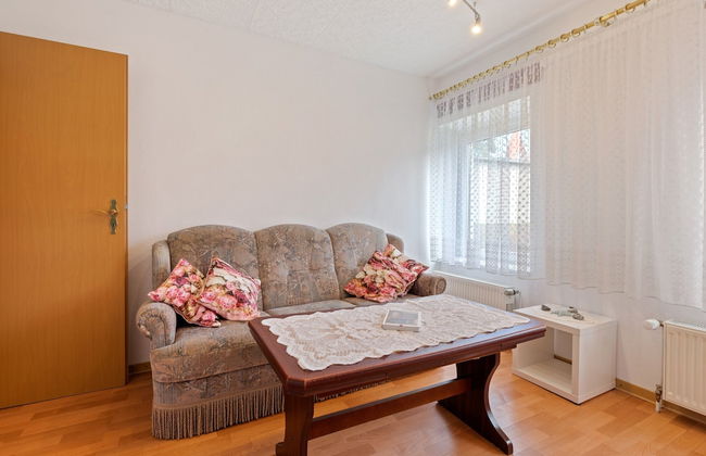 Attractive Apartment in Klutz Near the Sea - Foto 31