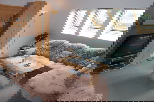 Photo 23 - Attractive Apartment in Klutz Near the Sea