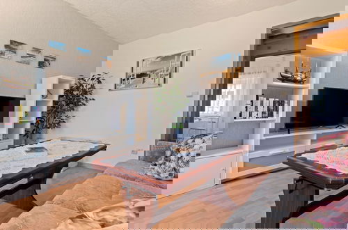 Photo 16 - Attractive Apartment in Klutz Near the Sea