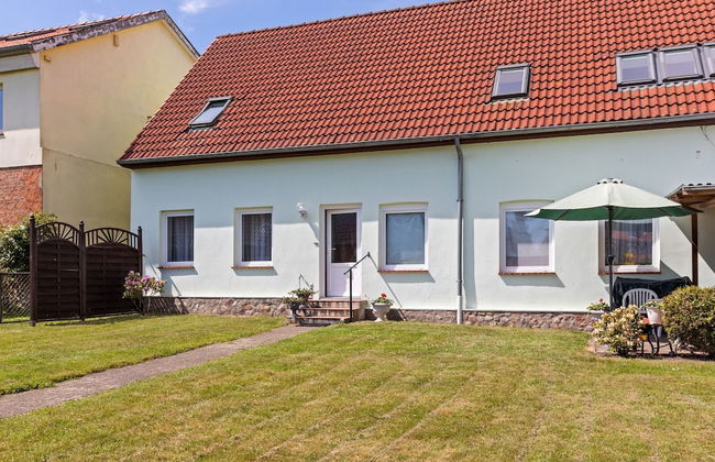 Attractive Apartment in Klutz Near the Sea - Foto 71