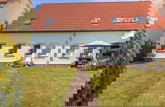 Photo 1 - Attractive Apartment in Klütz near Sea
