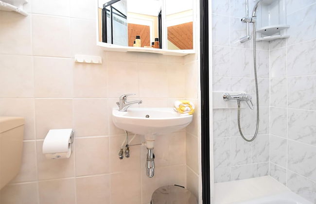 Peaceful Apartment in Lichtenhain With Private Terrace - Foto 28