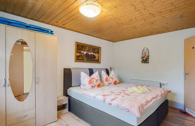 Peaceful Apartment in Lichtenhain With Private Terrace - Foto 4