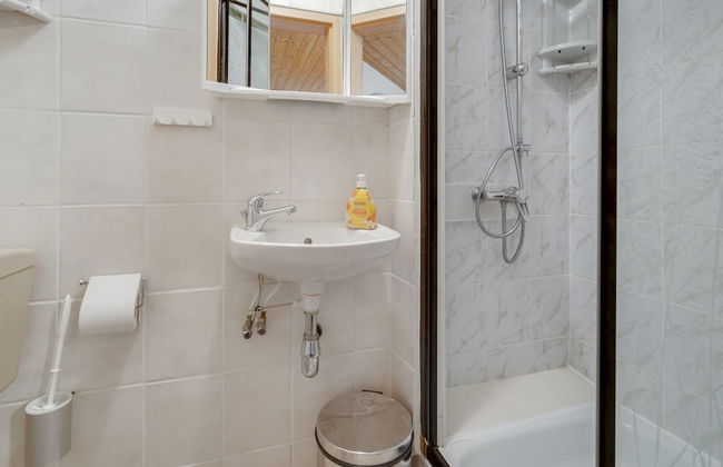 Peaceful Apartment in Lichtenhain With Private Terrace - Foto 27