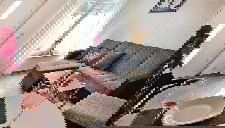 Foto 1 - Apartment With Terrace in Sommersdorf