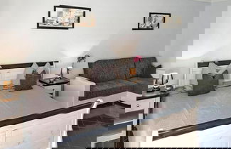 Foto 3 - Apartments With Terrace at the Kummerower See in Sommersdorf