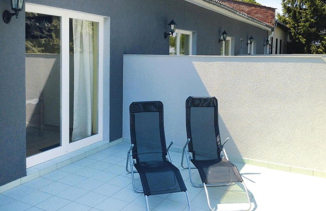 Apartments With Terrace at the Kummerower See in Sommersdorf - Foto 15