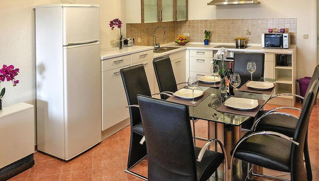 Cozinha privada