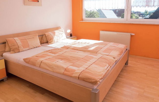 Cozy Apartment in Schwenningen With Garden - Foto 3