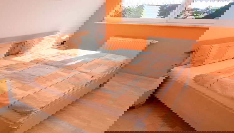 Foto 1 - Cozy Apartment in Schwenningen With Garden