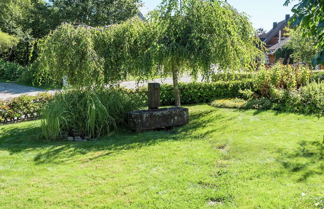 Ferienhaus in Rietheim - Foto 19