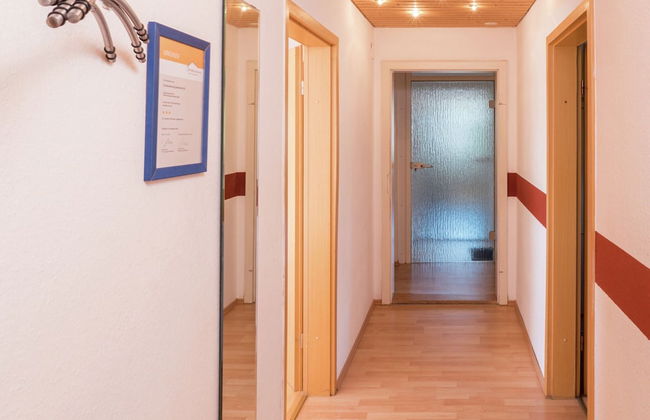 Cozy Apartment in Schwenningen With Garden - Foto 62