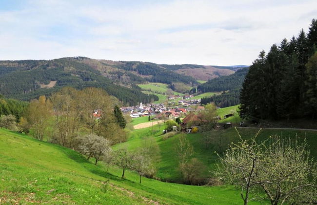 Ferienwohnung in Schiltach - Foto 35