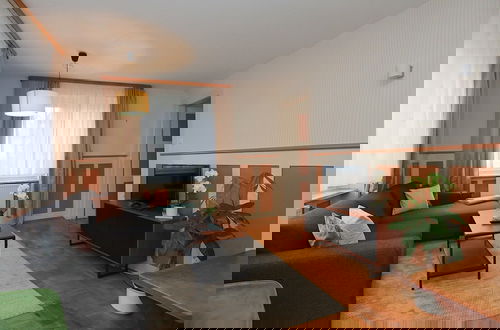 Foto 40 - Cozy Apartment in Schwenningen With Garden