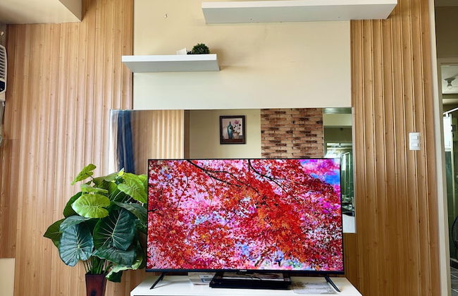 Wonderful One Bedroom at Avida No. 40 - Foto 31