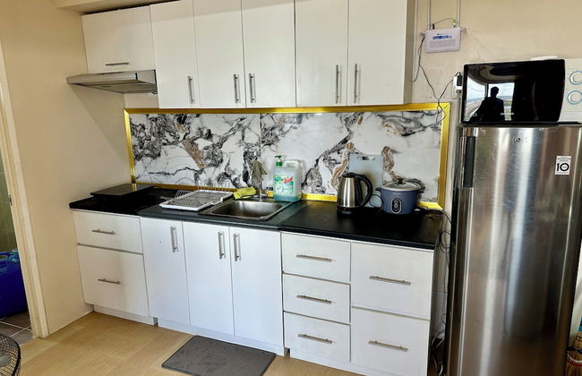 Wonderful One Bedroom at Avida No. 40 - Foto 21