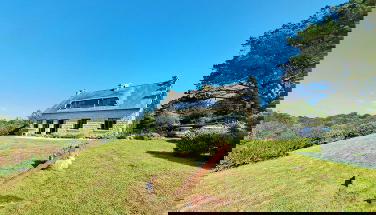Foto 1 - Panoramic sea and Beach View Facing South, Nevez