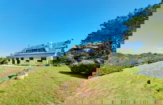 Foto 1 - Panoramic sea and Beach View Facing South, Nevez