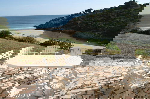 Foto 17 - Panoramic sea and Beach View Facing South, Nevez
