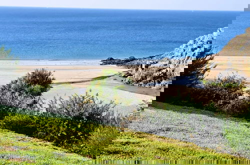 Foto 40 - Panoramic sea and Beach View Facing South, Nevez