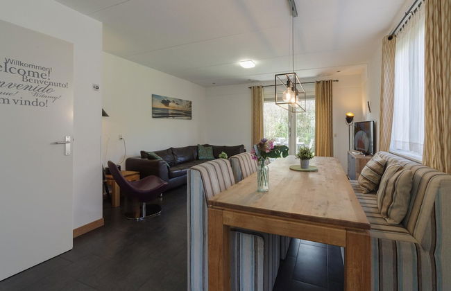Nice Holiday Home Near Beach - Foto 17