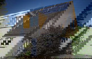 Foto 1 - Nice Holiday Home Near Beach