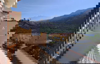 Foto 1 - San Felipe House With Views Of Teide