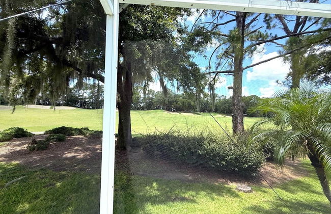 Golf Course Views, Large Pool Deck Villa in Southern Dunes - Foto 26