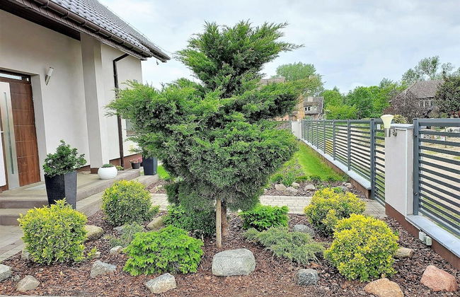 Apartment With a Swimming Pool in Stepniczka - Foto 22