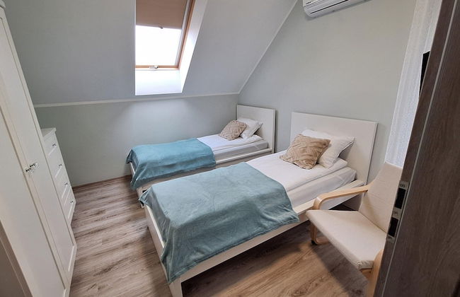 Apartment With a Swimming Pool in Stepniczka - Foto 8
