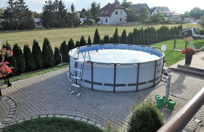 Apartment With a Swimming Pool in Stepniczka - Foto 13