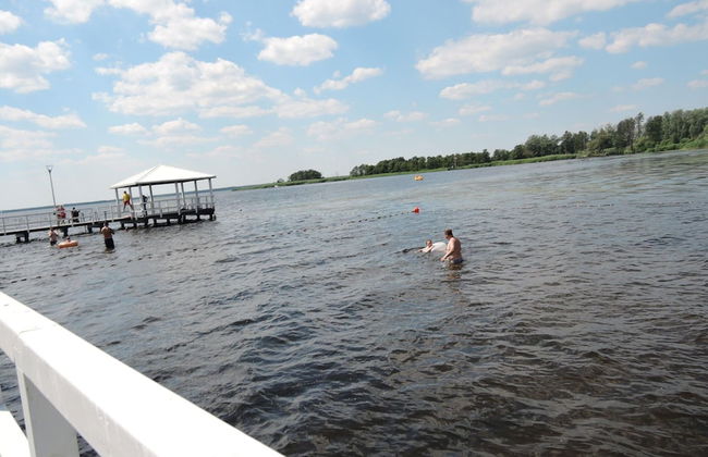 Apartment With a Swimming Pool in Stepniczka - Foto 26
