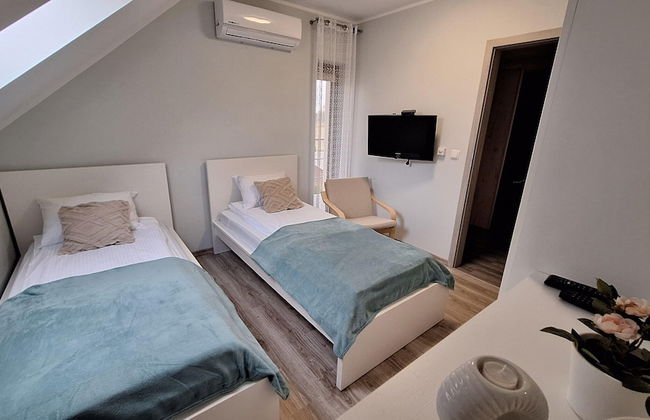 Apartment With a Swimming Pool in Stepniczka - Foto 3