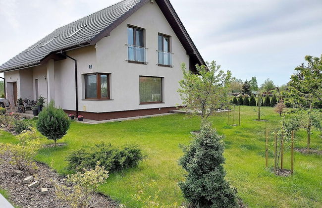 Apartment With a Swimming Pool in Stepniczka - Foto 23
