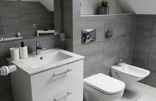 Apartment With a Swimming Pool in Stepniczka - Foto 11