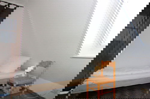 Foto 7 - Ferienwohnung im Reihenhaus, Friedrichkoog-spitze