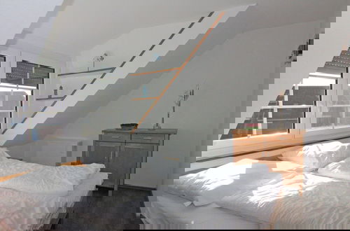 Foto 5 - Ferienwohnung im Reihenhaus, Friedrichkoog-spitze