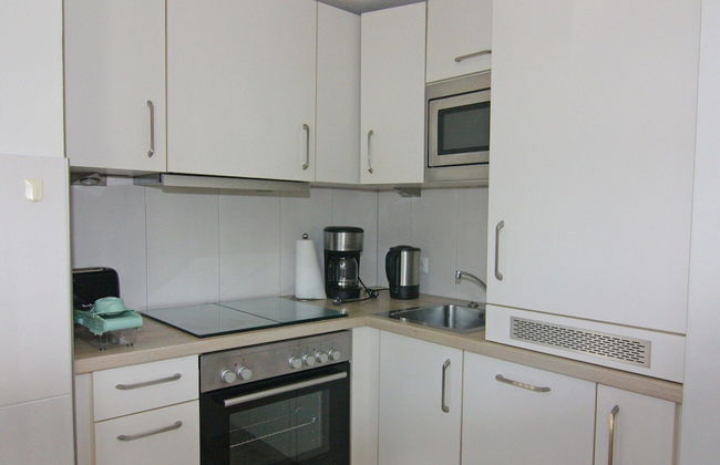 Ferienwohnung im Reihenhaus, Friedrichkoog-spitze - Foto 9