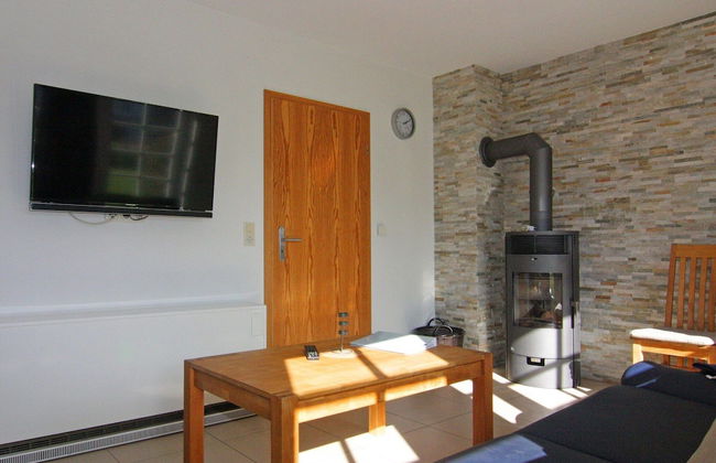Ferienwohnung im Reihenhaus, Friedrichkoog-spitze - Foto 13