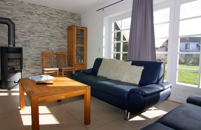Ferienwohnung im Reihenhaus, Friedrichkoog-spitze - Foto 14