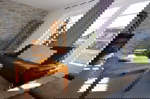 Foto 14 - Ferienwohnung im Reihenhaus, Friedrichkoog-spitze