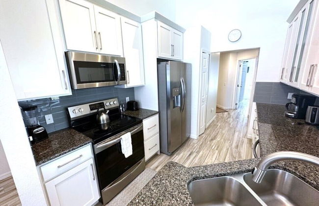 Updated, Private Villa, Southern Dunes, Extended Pool Deck - Photo 8