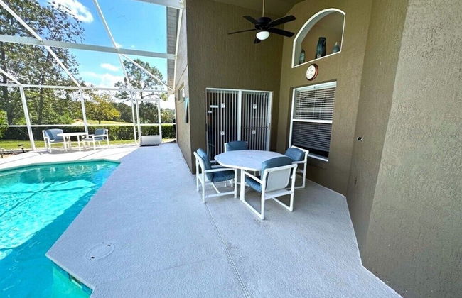 Updated, Private Villa, Southern Dunes, Extended Pool Deck - Photo 19