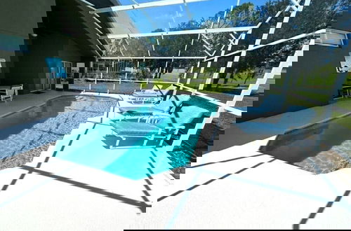 Foto 18 - Updated, Private Villa, Southern Dunes, Extended Pool Deck