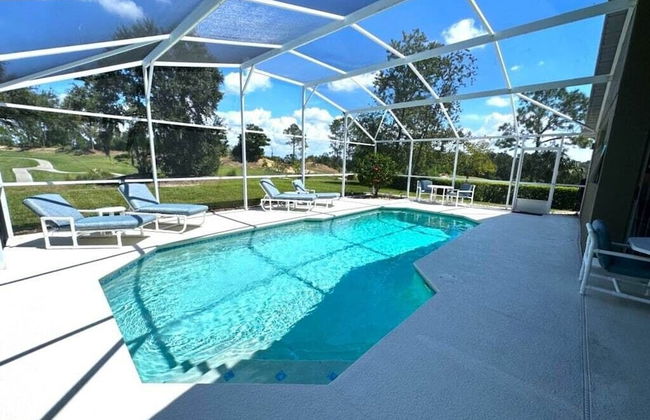 Updated, Private Villa, Southern Dunes, Extended Pool Deck - Photo 1