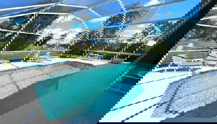 Foto 1 - Updated, Private Villa, Southern Dunes, Extended Pool Deck