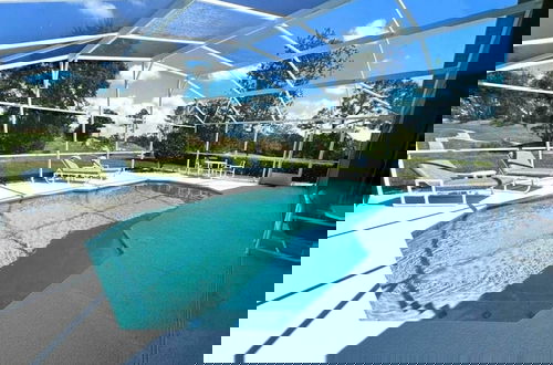Foto 1 - Updated, Private Villa, Southern Dunes, Extended Pool Deck