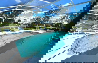 Foto 1 - Updated, Private Villa, Southern Dunes, Extended Pool Deck